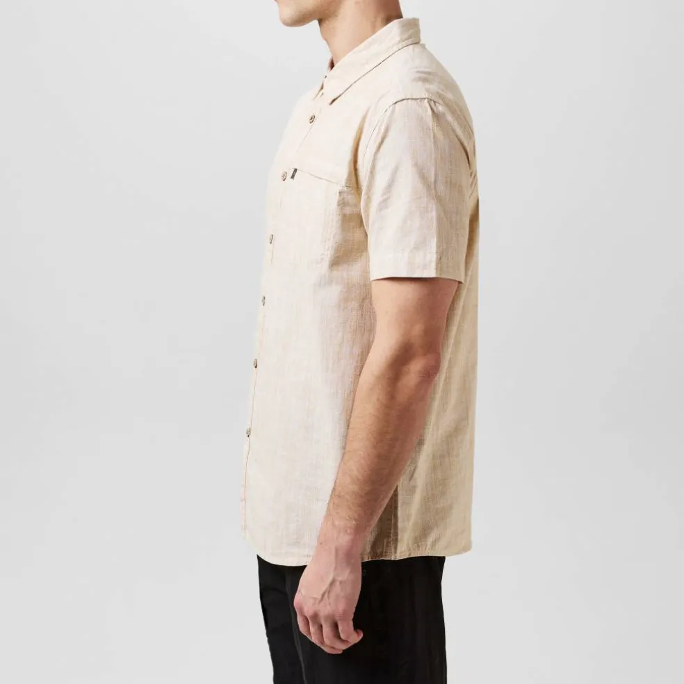 Short Sleeve Shirt Mens