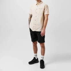 Short Sleeve Shirt Mens