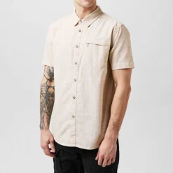 Short Sleeve Shirt Mens