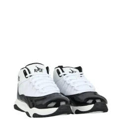Shuttle Basketball Trainers Children