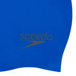 Silicone Swimming Cap Adults