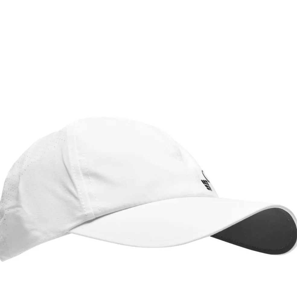 Silver Cap Unisex Adults