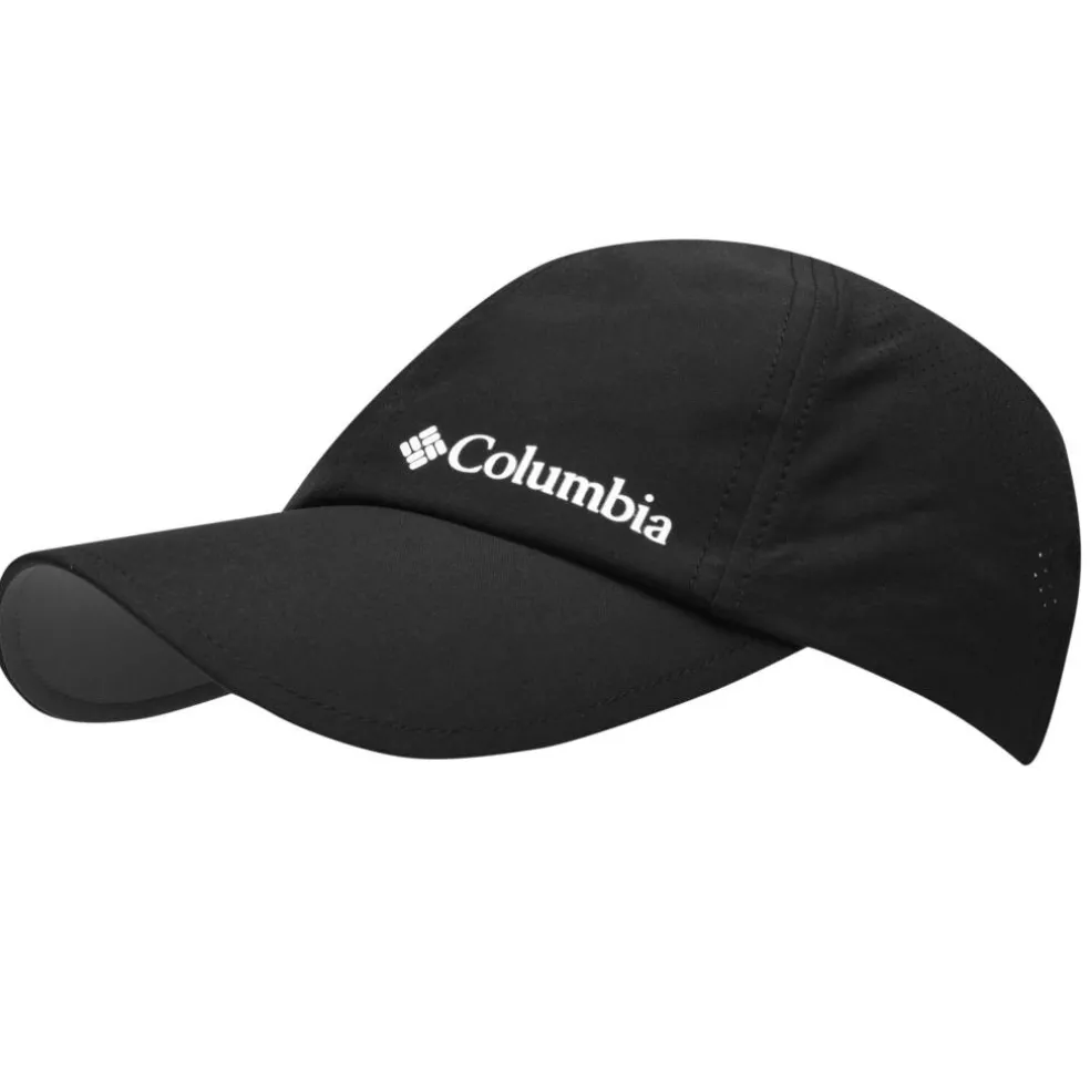 Silver Cap Unisex Adults