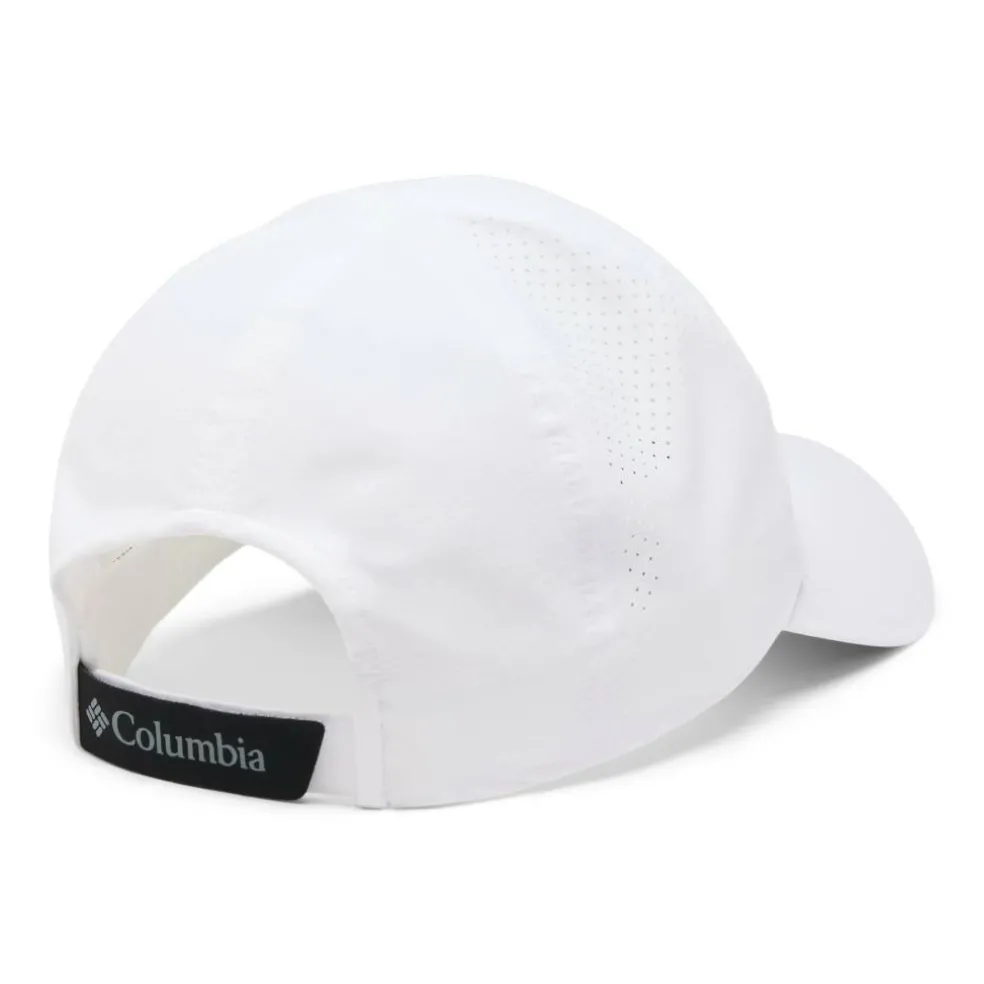 Silver Cap Unisex Adults