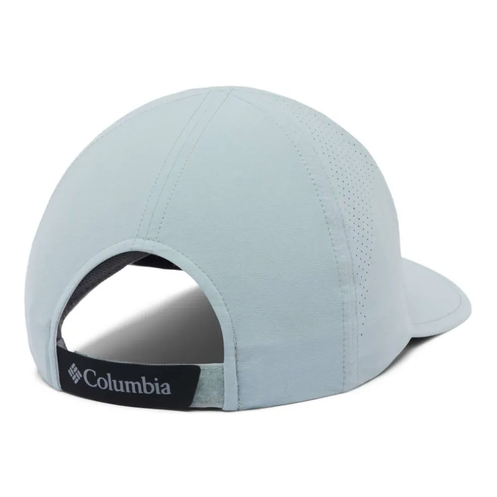 Silver Cap Unisex Adults