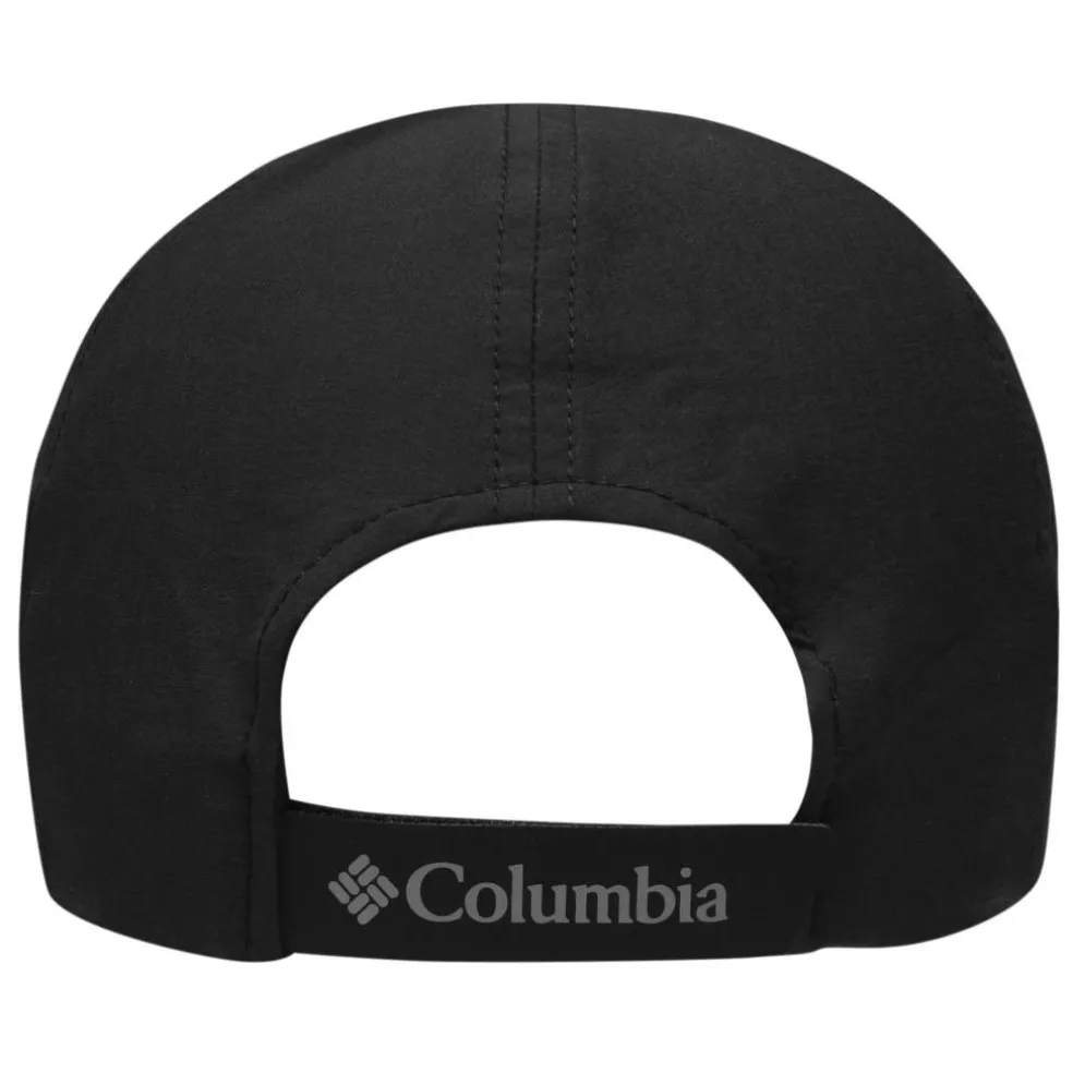Silver Cap Unisex Adults