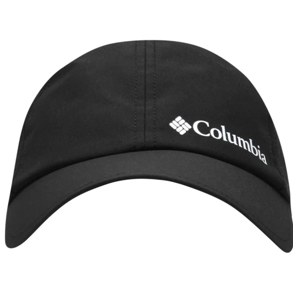 Silver Cap Unisex Adults