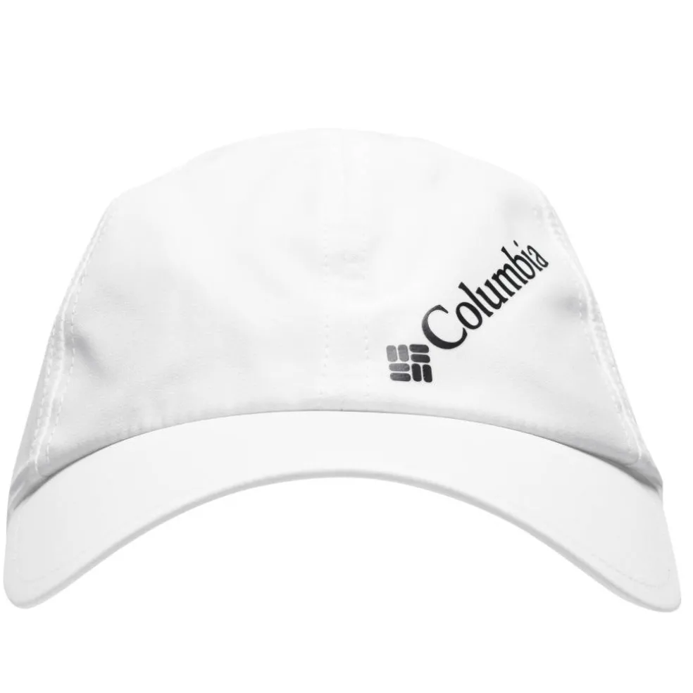 Silver Cap Unisex Adults
