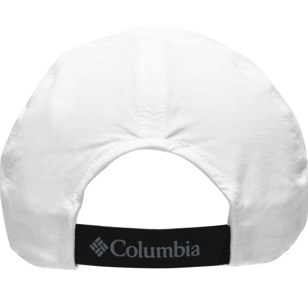 Silver Cap Unisex Adults