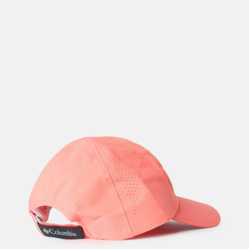 Silver Cap Unisex Adults