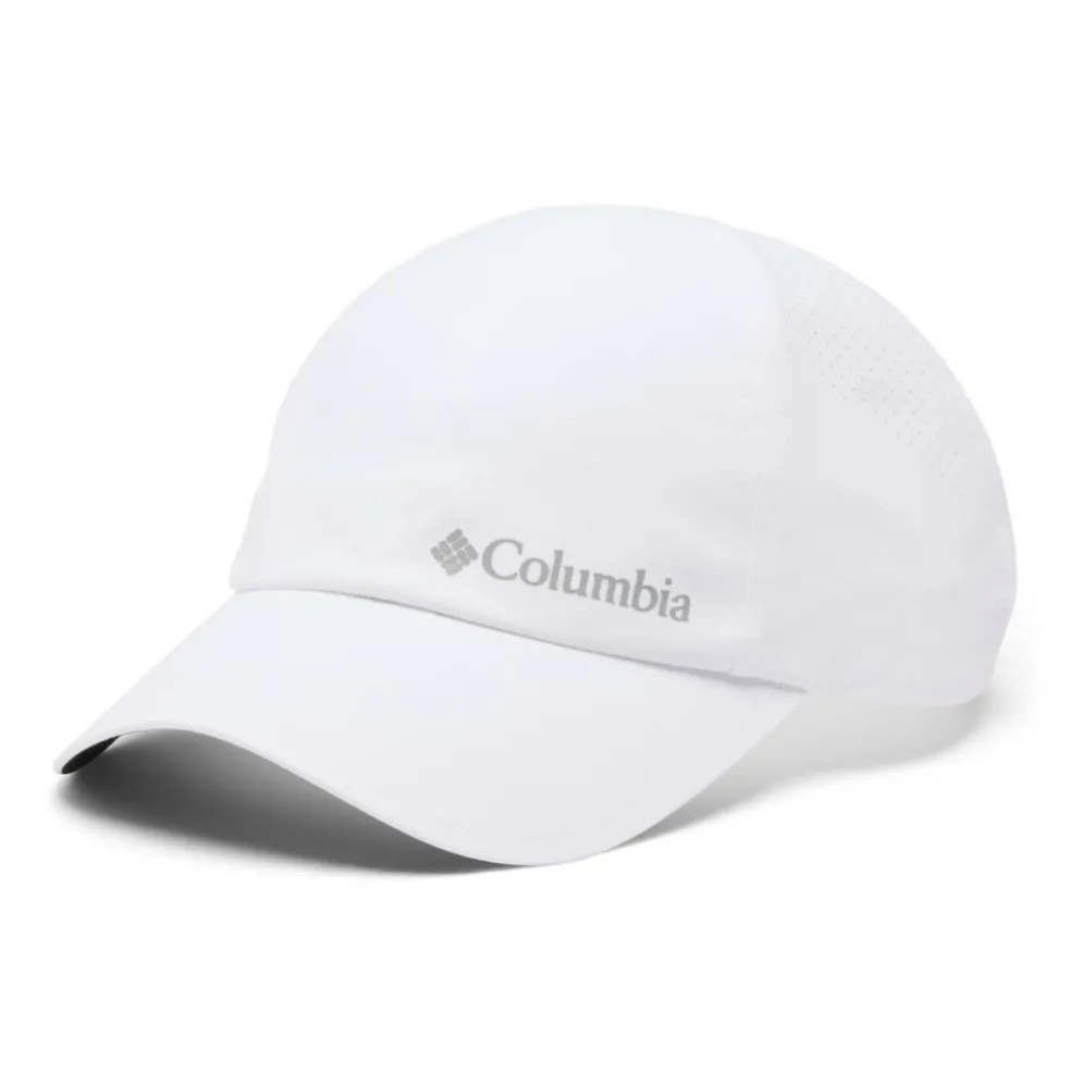 Silver Cap Unisex Adults