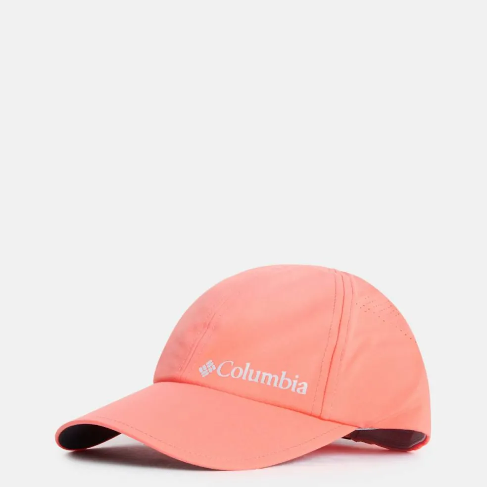 Silver Cap Unisex Adults