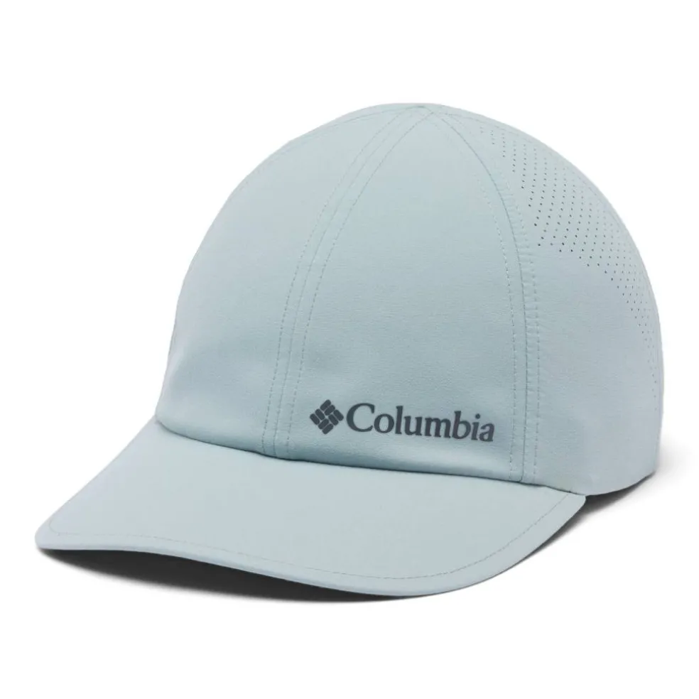 Silver Cap Unisex Adults