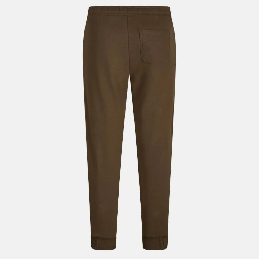 Skinny Cuff Sweat Pants