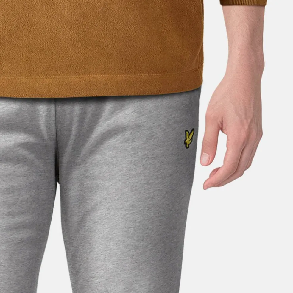 Skinny Cuff Sweat Pants