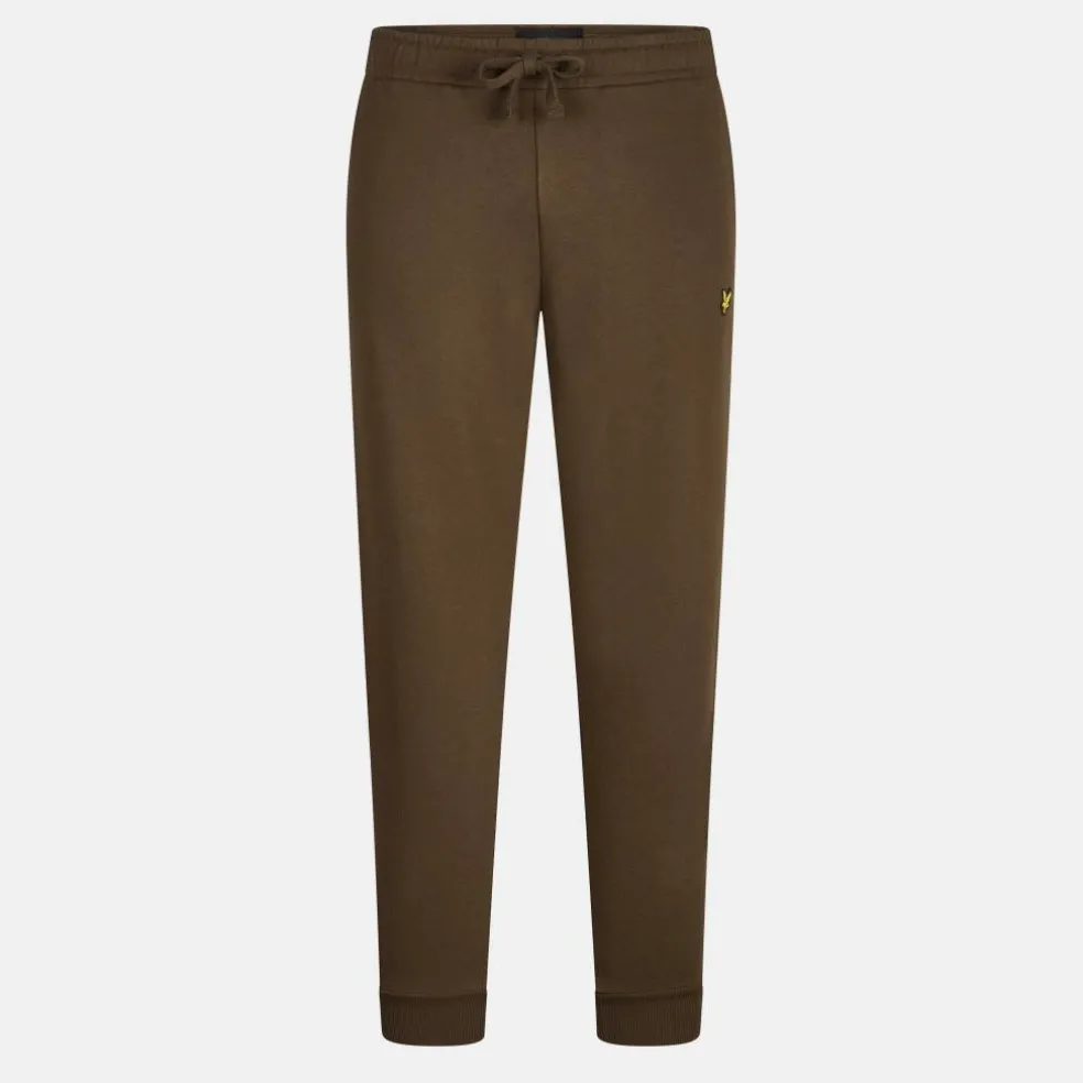 Skinny Cuff Sweat Pants