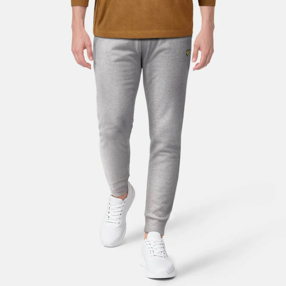 Skinny Cuff Sweat Pants