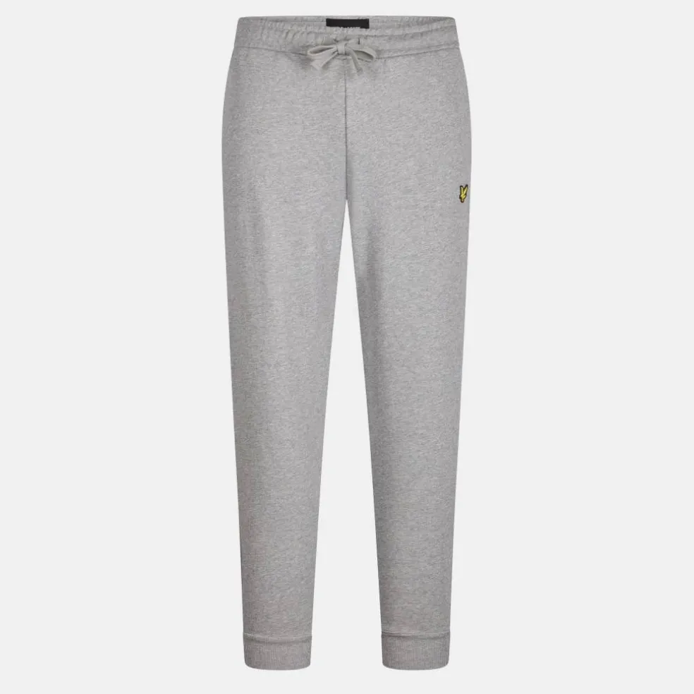 Skinny Cuff Sweat Pants