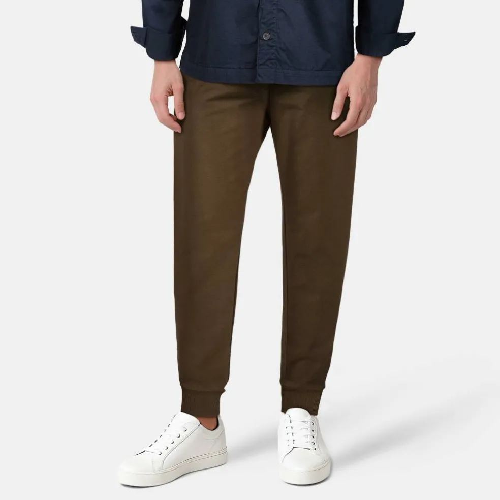 Skinny Cuff Sweat Pants