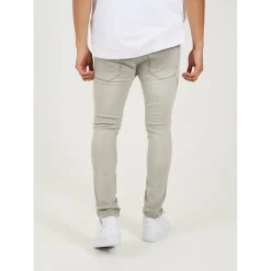 Skinny Fit Distressed Jean