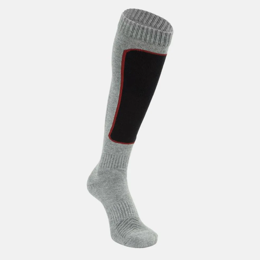 Ski Sock 5PK Mens