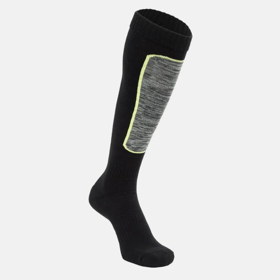 Ski Sock 5PK Mens