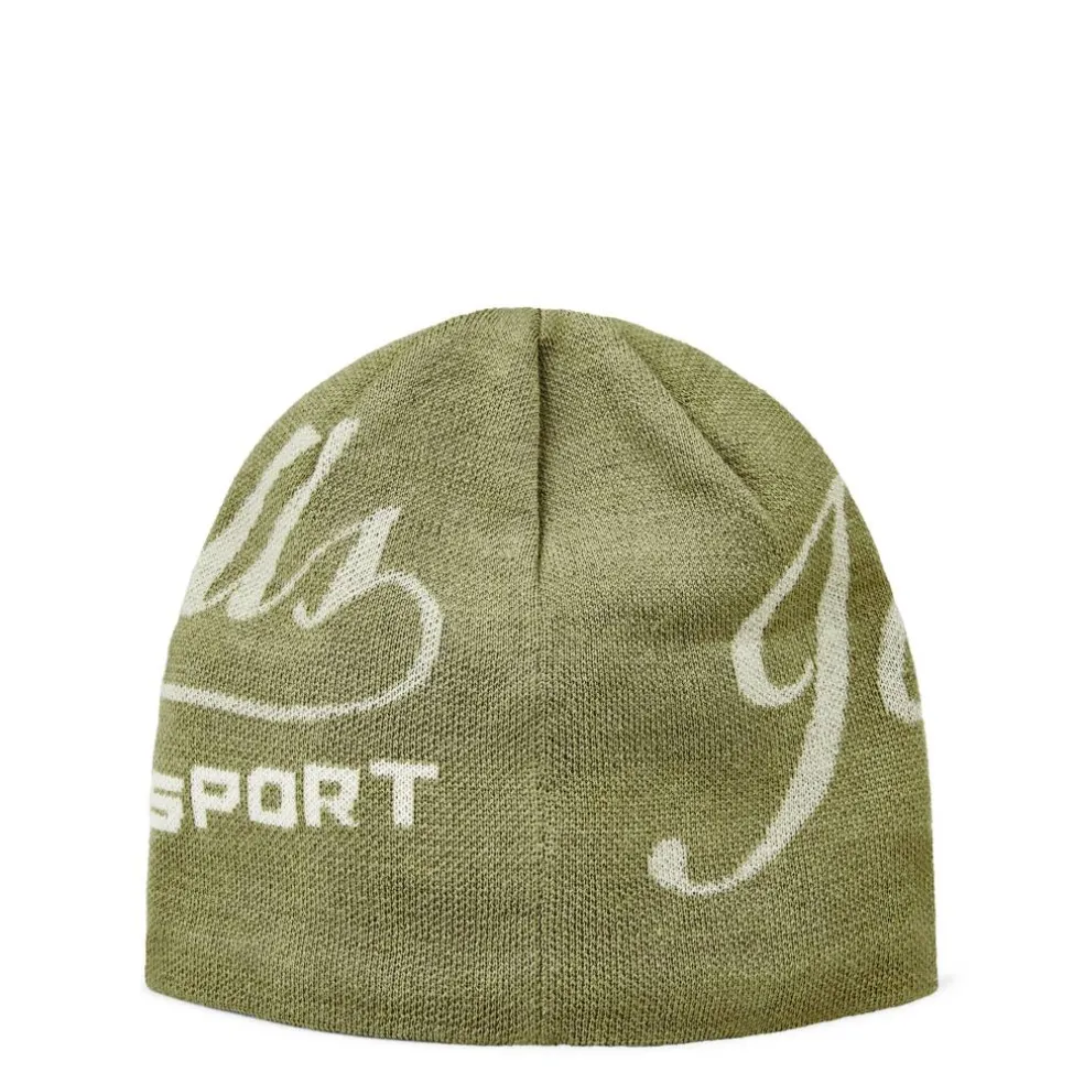 Skully Beanie