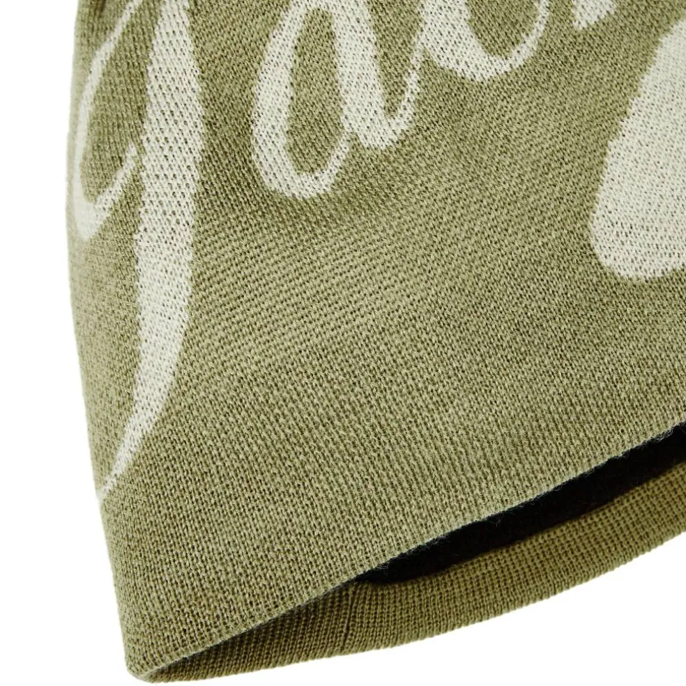 Skully Beanie