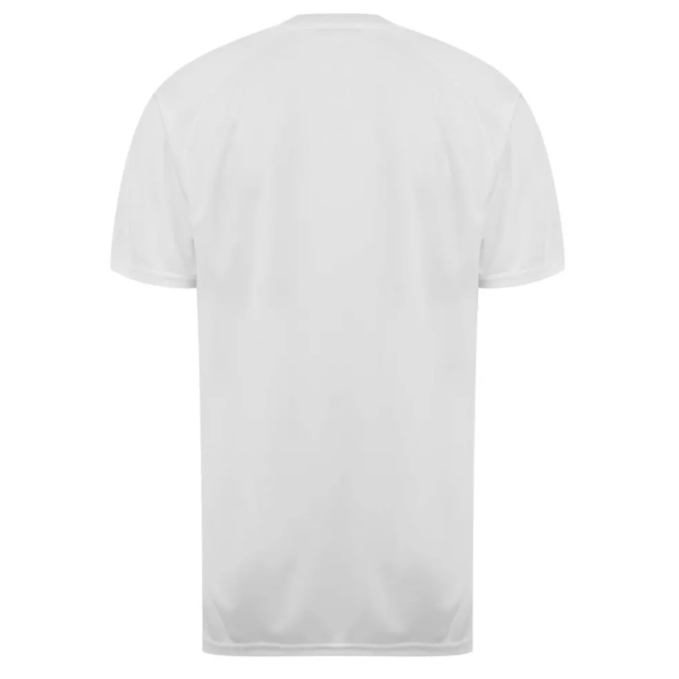 SLab Fulham Poly T-shirt Adults