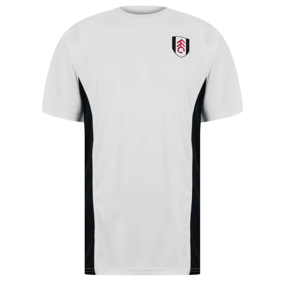SLab Fulham Poly T-shirt Adults