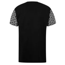 SLab Newcastle United Graphic T-Shirt Mens