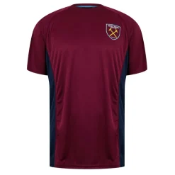 SLab West Ham United Poly T-Shirt Adults