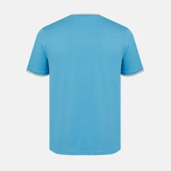 Slazenger Tipped T-Shirt Mens