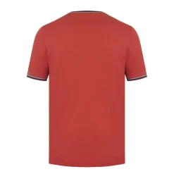 Slazenger Tipped T-Shirt Mens