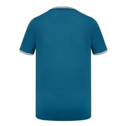 Slazenger Tipped T-Shirt Mens