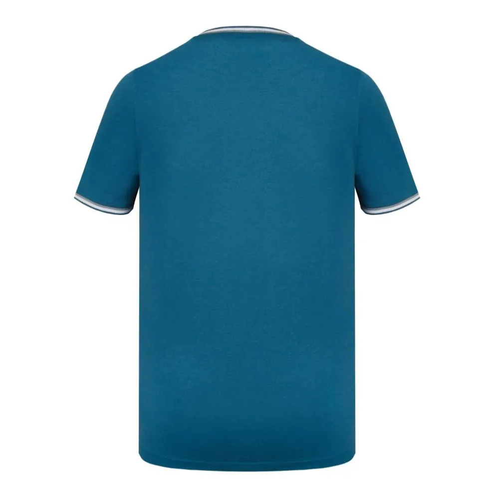 Slazenger Tipped T-Shirt Mens