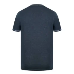 Slazenger Tipped T-Shirt Mens