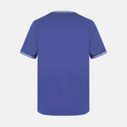 Slazenger Tipped T-Shirt Mens