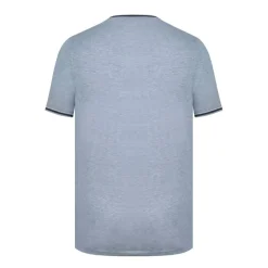 Slazenger Tipped T-Shirt Mens