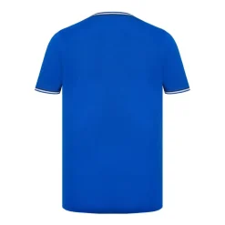 Slazenger Tipped T-Shirt Mens