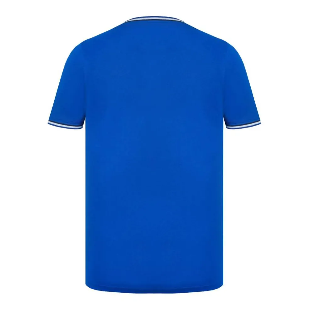 Slazenger Tipped T-Shirt Mens
