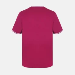 Slazenger Tipped T-Shirt Mens