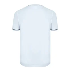 Slazenger Tipped T-Shirt Mens