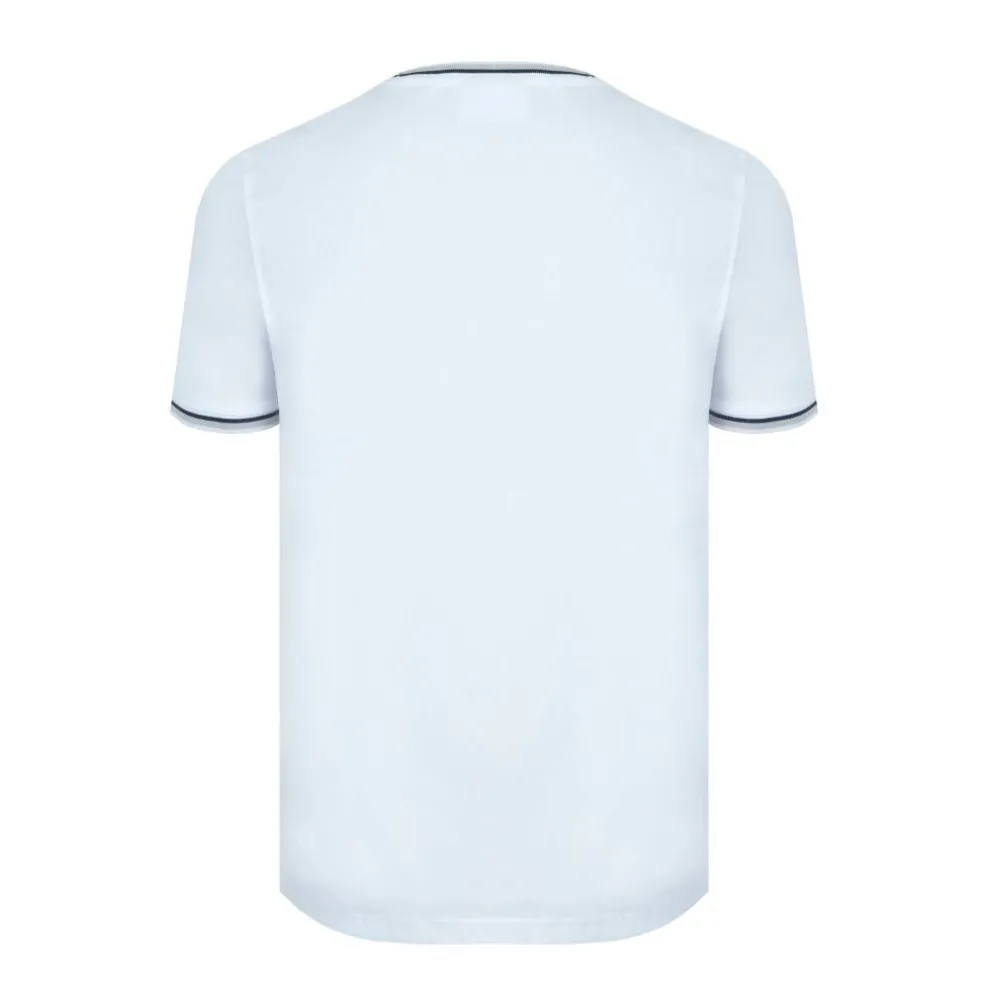 Slazenger Tipped T-Shirt Mens