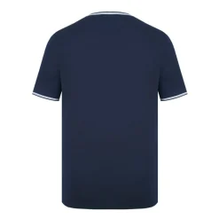 Slazenger Tipped T-Shirt Mens