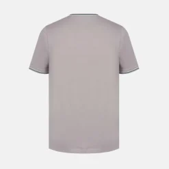 Slazenger Tipped T-Shirt Mens