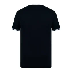 Slazenger Tipped T-Shirt Mens