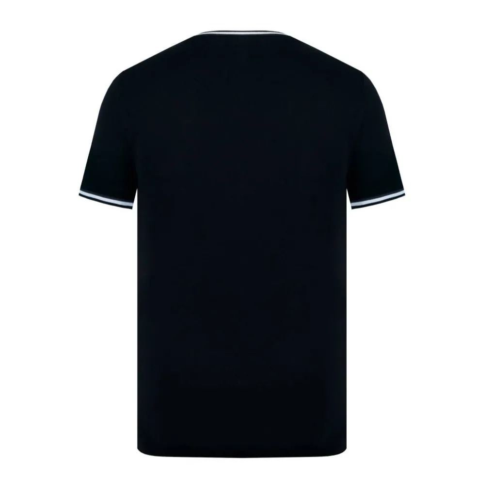 Slazenger Tipped T-Shirt Mens