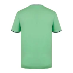 Slazenger Tipped T-Shirt Mens
