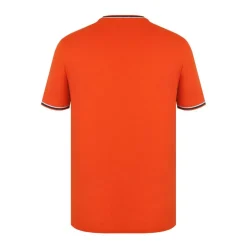 Slazenger Tipped T-Shirt Mens